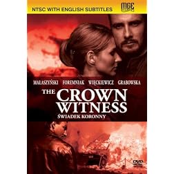 Crown Witness (Full Sub)