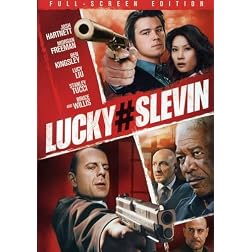 Lucky Number Slevin/The Matador