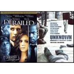 Derailed/Unknown
