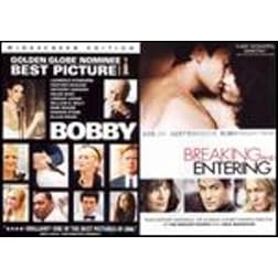 Bobby/Breaking and Entering