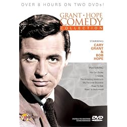 Grant & Hope: Comedy Collection