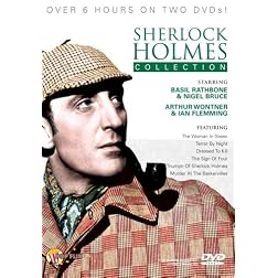 Sherlock Holmes Collection