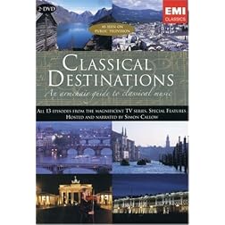 Classical Destinations