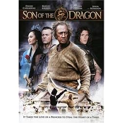 Son of the Dragon