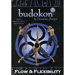 Budokon: Flow and Flexibility Yoga