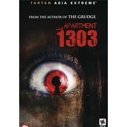Apartment 1303
