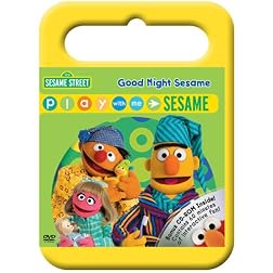 Play with Me Sesame: Goodnight Sesame