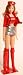 1/6 GALS PARADICE レースクイーン・アクション・ドール ZENT sweeties