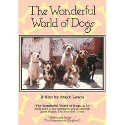 The Wonderful World of Dogs