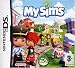 Vente de Livres.com : My Sims