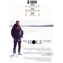 The Hole Story