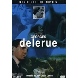 Music For The Movies: Georges Delerue