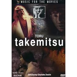 Music for The Movies: Toru Takemitsu