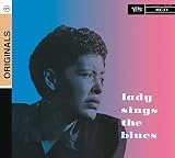 Lady Sings the Blues by Billie Holiday