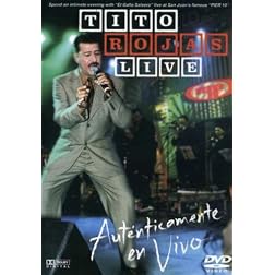 Autenticamente en Vivo