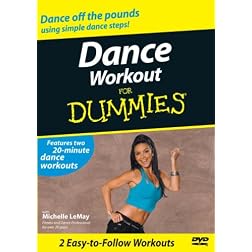 Dance Workout for Dummies