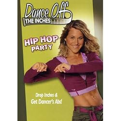 Dance off the Inches: Hip Hop Party