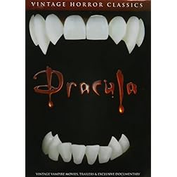 Dracula/Werewolves