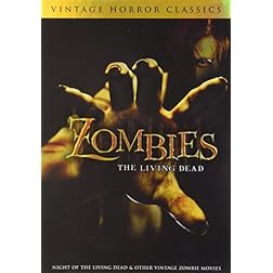 Frankenstein/Zombies