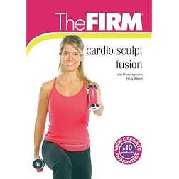 The Firm - Cardio Sculpt Fusion