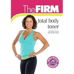 The Firm - Total Body Toner
