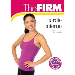 The Firm - Cardio Inferno