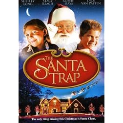 The Santa Trap