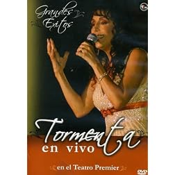 En Vivo En El Teatro Premier