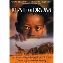 Beat the Drum