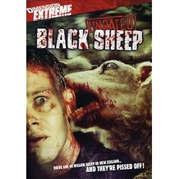 Black Sheep (Unrated)