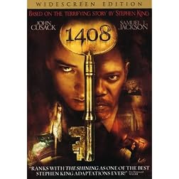 1408 (Widescreen Edition)