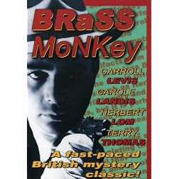 Brass Monkey