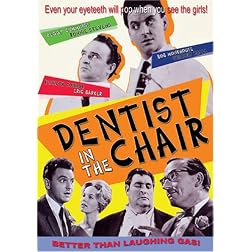 Dentist in the Chair