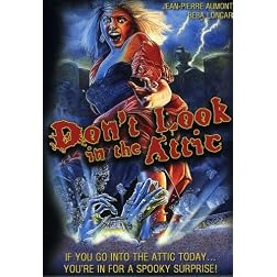 Don't Look in the Attic
