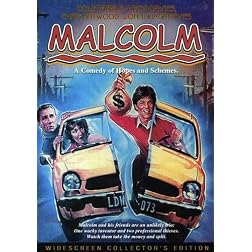 Malcolm