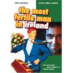 The Most Fertile Man in Ireland