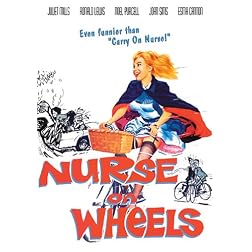Nurse on Wheels