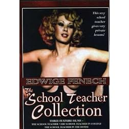 The School Teacher Collection