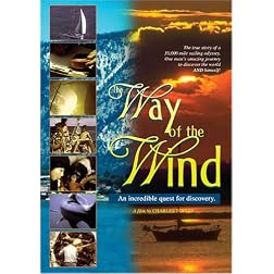 The Way of the Wind