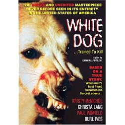White Dog