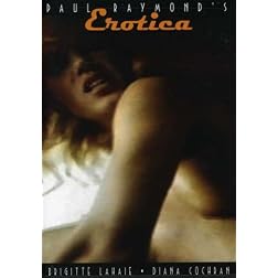 Paul Raymond's Erotica