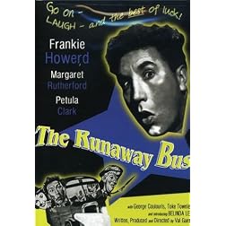 The Runaway Bus