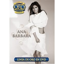 Linea de Oro en DVD