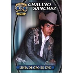 Linea de Oro en DVD