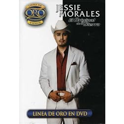Linea de Oro en DVD