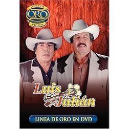 Linea de Oro en DVD