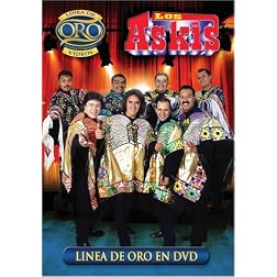 Linea de Oro en DVD