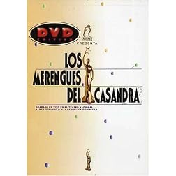 Los Merengues del Casandra