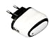 Vente de Livres.com : APM - Mini chargeur secteur USB