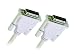 Vente de Livres.com : APM - Câble DVI double LINK 24+1 M/M  2